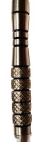 Roleo Profi Steeldartpfeile Professional - 80% Tungsten -...