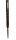 Roleo Profi Steeldartpfeile Professional - 90% Tungsten - 3er Set 24g