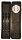 Roleo Profi Steeldartpfeile Professional - 90% Tungsten - 3er Set 24g