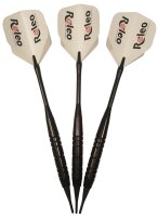Roleo Softdarts Pfeile - RS-2 - 3er Set inkl. Dartbox - 16g