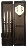 Roleo Softdarts Pfeile - RS-3 - 3er Set inkl. Dartbox - 18g