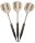 Roleo Softdarts Pfeile - RS-3 - 3er Set inkl. Dartbox - 18g
