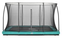 Salta Boden Inground Trampolin Comfort mit...