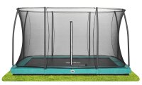 Salta Boden Inground Trampolin Comfort mit...