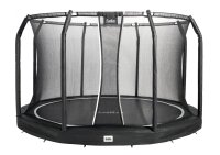 Salta Boden Inground Trampolin Premium Ground mit...