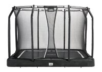Salta Boden Inground Trampolin Premium Ground mit...