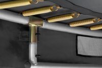 Salta Boden Inground Trampolin Premium Ground mit...
