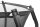 Salta Boden Inground Trampolin Premium Ground mit Sicherheitsnetz rechteckig