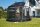 Salta Boden Inground Trampolin Premium Ground mit Sicherheitsnetz rechteckig