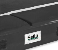Salta Boden Inground Trampolin rechteckig Excellent