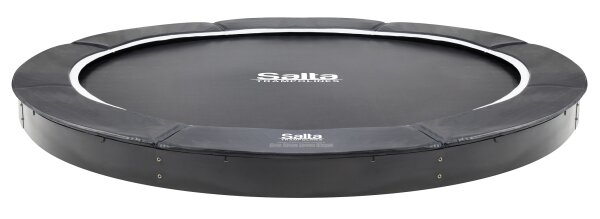 Salta Boden Inground Trampolin Royal Baseground