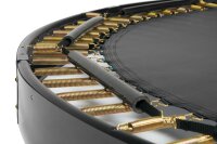 Salta Boden Inground Trampolin Royal Baseground