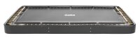Salta Boden Inground Trampolin Royal Baseground rechteckig