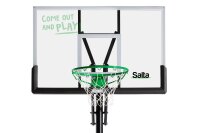 Salta Center – Der Vielseitige Basketballständer für Jung und Alt - 230-305 cm