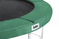 Salta Combo Trampolin mit Sicherheitsnetz - versch. Farben und Größen