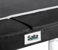 Salta Combo Trampolin rechteckig mit Sicherheitsnetz - versch. Größen & Farben