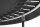 Salta Comfort Trampolin 305 cm mit Sicherheitsnetz - Schwarz