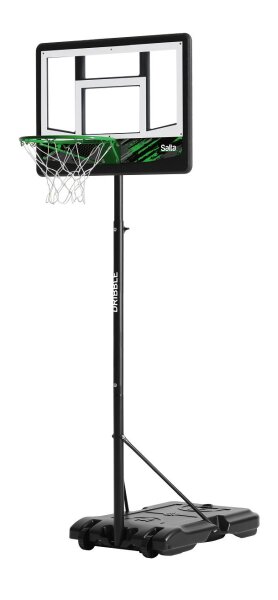 Salta Dribble Basketballständer für Kinder 160-210 cm hoch