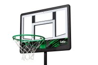 Salta Dribble Basketballständer für Kinder 160-210 cm hoch
