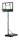 Salta Dribble Basketballständer für Kinder 160-210 cm hoch