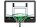 Salta Dribble Basketballständer für Kinder 160-210 cm hoch
