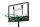Salta Dribble Basketballständer für Kinder 160-210 cm hoch