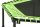 Salta Fitness Trampolin mit Griffstange 128 cm