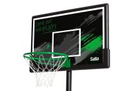 Salta Forward - Der Mobile und Verstellbare Basketballständer für Kinder - 230-305 cm