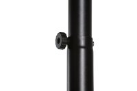 Salta Forward - Der Mobile und Verstellbare Basketballständer für Kinder - 230-305 cm