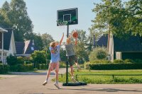 Salta Forward - Der Mobile und Verstellbare Basketballständer für Kinder - 230-305 cm