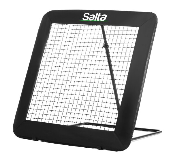 Salta Fußball Rebounder Trainingsgerät - 124x124 cm