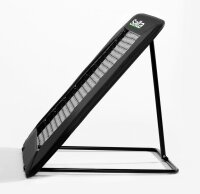 Salta Fußball Rebounder Trainingsgerät - 124x124 cm