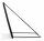 Salta Fußball Rebounder Trainingsgerät - 164x164 cm
