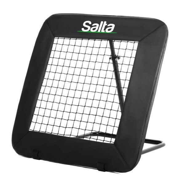 Salta Fußball Rebounder Trainingsgerät - 84x84 cm