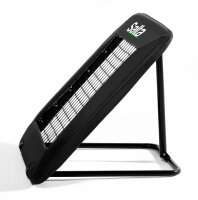 Salta Fußball Rebounder Trainingsgerät - 84x84 cm