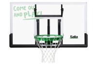 Salta Guard Basketballbrett mit Korb – Ultimative...