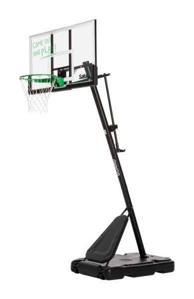 Salta Guard Basketballständer – Die Ultimative Wahl für Sportbegeisterte - 230-305 cm
