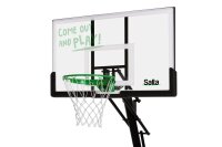 Salta Guard Basketballständer – Die Ultimative Wahl für Sportbegeisterte - 230-305 cm