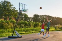 Salta Guard Basketballständer – Die Ultimative Wahl für Sportbegeisterte - 230-305 cm