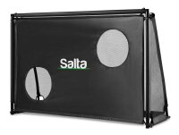 Salta Legend Fußballtor 180x120x60 cm inkl. Torwand