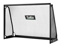 Salta Legend Fußballtor 180x120x60 cm inkl. Torwand