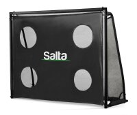 Salta Legend Fußballtor 220x170x80 cm inkl. Torwand