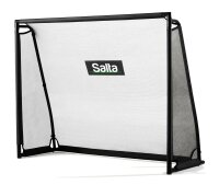 Salta Legend Fußballtor 220x170x80 cm inkl. Torwand