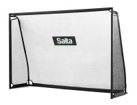 Salta Legend Fußballtor 300x200x90 cm inkl. Torwand