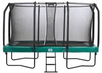 Salta Trampolin First Class rechteckig mit...