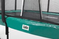 Salta Trampolin First Class rechteckig mit...