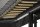 Salta Trampolin Premium Black Edition rechteckig mit Sicherheitsnetz