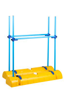 Samicap 2er Set Fussball Trainer