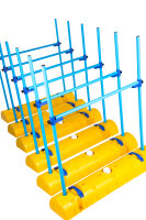 Samicap 6er Set Fussball Trainer