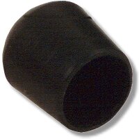 SET 8x Kicker Kickertisch Schutzkappe PVC für 16 mm...